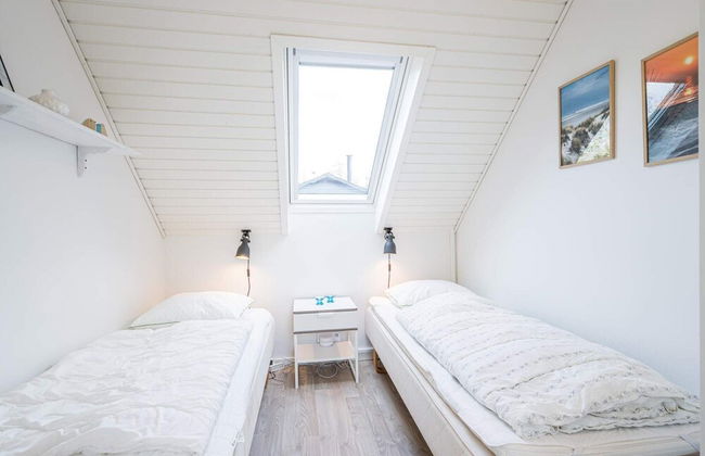 5 Person Holiday Home in Vejers Strand - Foto 3