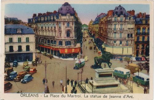 Appartement haussmannien au cœur d Orléans - Foto 30