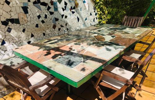 Apartamento Mar y Montaña - Foto 11