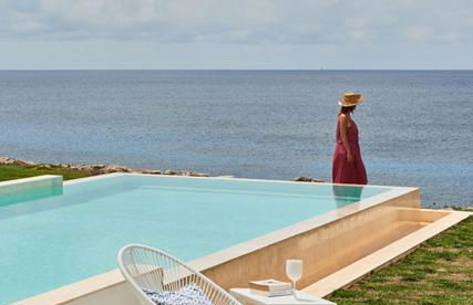 Primera Línea de Mar con Yate "Estancia de Lujo" By Menorca Luxury Broker - Photo 7