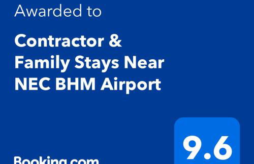 Balcony View Apt Free Parking Sleeps 5 - Foto 14