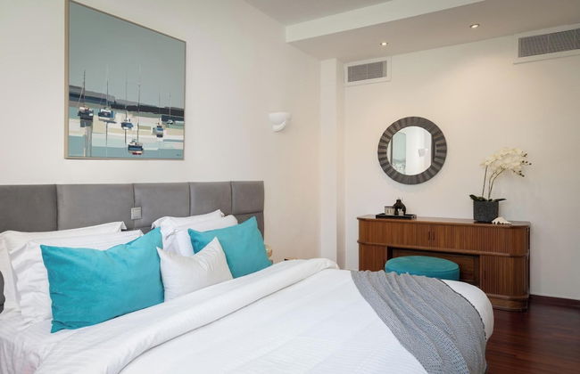 Serena Calm Pool House - Foto 3