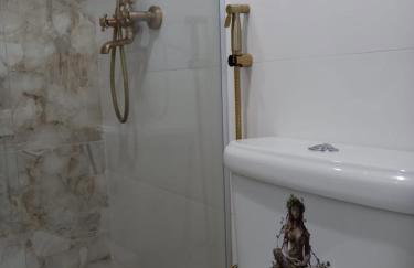 Casa térrea lindamente decorada e climatizada - Foto 19