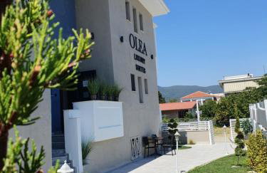 Olea Luxury Suites - Photo 68