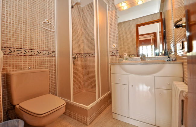 Villa Europa C061 - Foto 23