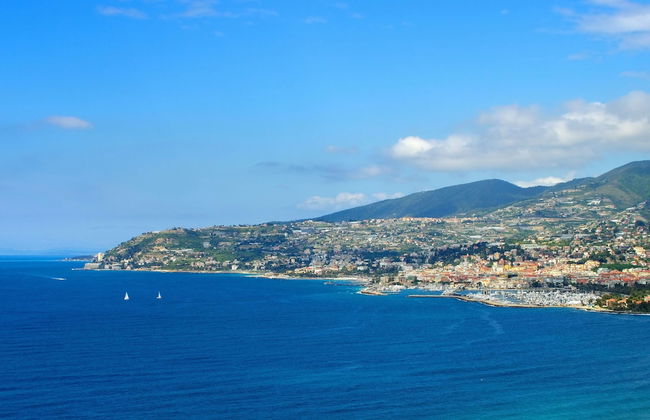 Les Petites Fleurs in Ospedaletti - Photo 18