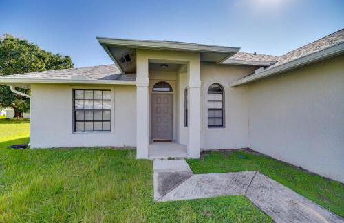 Florida Snowbird Retreat 15 Mi to Melbourne Beach - Foto 23