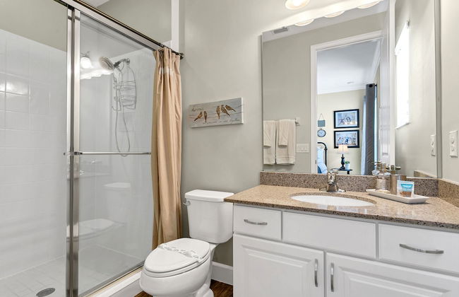 Reunion Resort - Photo 51