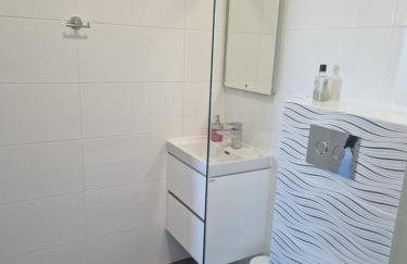 Apartament Turkusowy w Słonecznej Dolinie Jastrzębia Góra - Foto 8