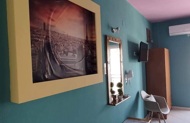 ThassCities Casa Studios - Photo 14