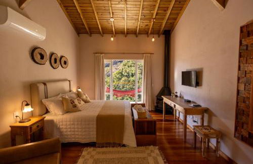 Pousada Altoé da Montanha - Foto 45