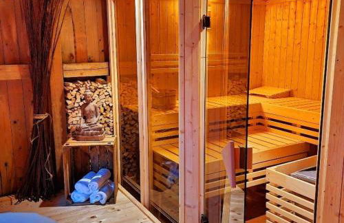 Holiday Home Luxuszeit zu Zweit by Interhome - Foto 25