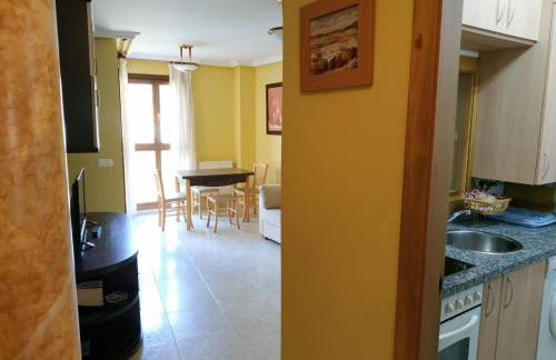 Apartamentos - El Bosquin - Foto 37