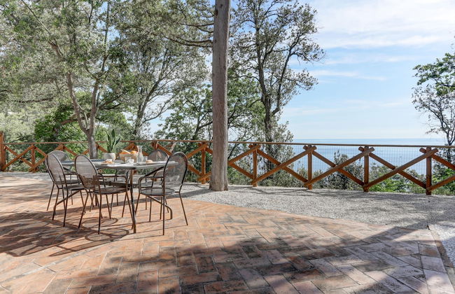 Villa Vetta Marina - My Extra Home - Foto 65