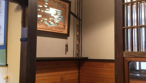 Kocchi Tei - Foto 5, Habitación