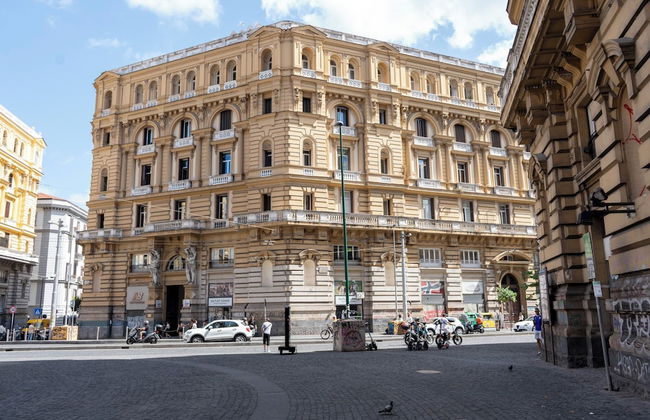 Maria's Bright Flats at the Cathedral - Foto 77