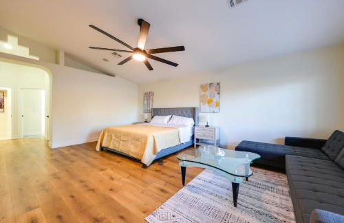 Patio with Fairway View! Pet-Friendly Mohave Home - Foto 15