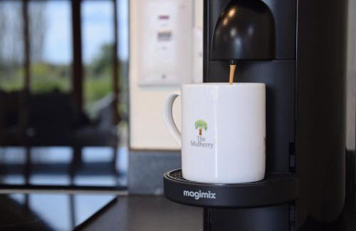 The Mulberry, nr Bungay - Photo 15