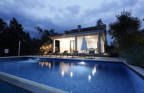 Villa Marconi - Foto 10