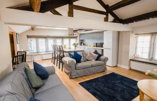 Swan House - Foto 18