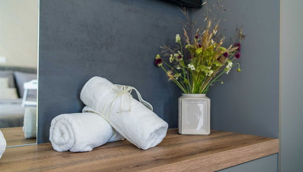 Apartment Leonarda - Foto 2, Habitación