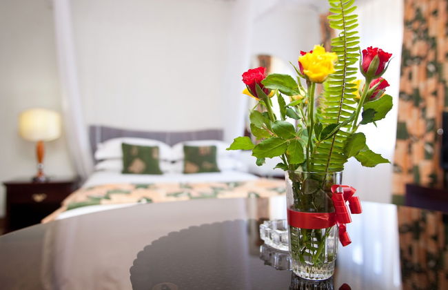 Mosa Court Apartments - Foto 9