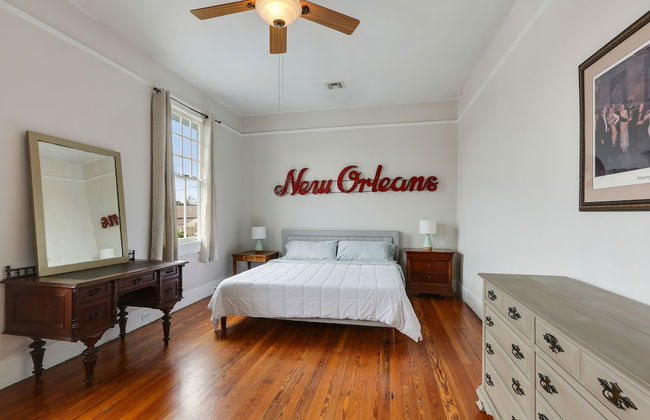 Freret Apartments near Street Car & Tulane - Foto 8