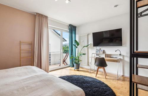 Stylish Oasis with Panoramic view - Foto 7