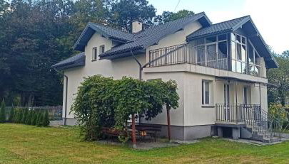 Park Rymanów - Foto 3, Garden, Garden view