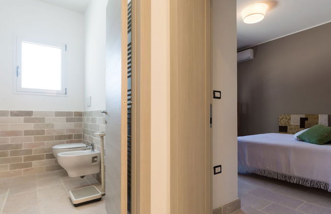 Villa Oriana - Foto 25