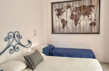 Il CORTILE DI EOLO - Foto 18