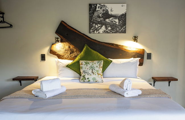 Braai Safaris Lodge - Foto 3