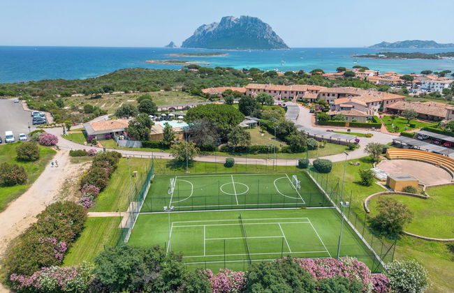 I Fari Apartments 600m From The Beach - Foto 10