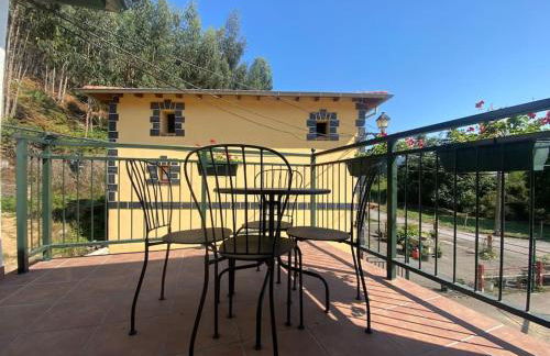 Casa en Montealegre reformada y acogedora (wifi) - Photo 47