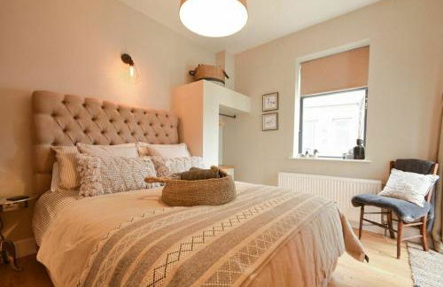 Marmalade Cottage - Foto 30