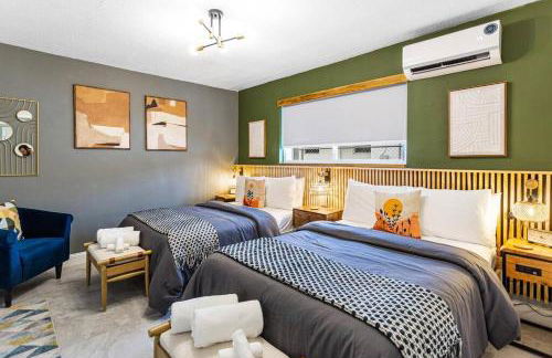 The Brickell Hideout - Charming/Cozy/Central - Foto 11