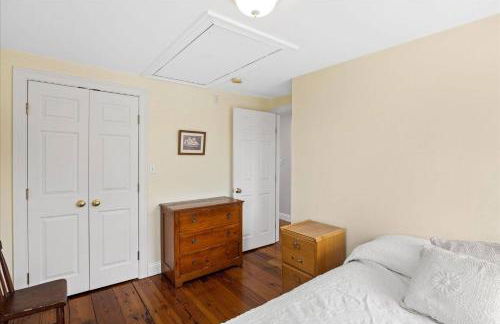 Glades Manor: Minot Beach Scituate - Foto 19