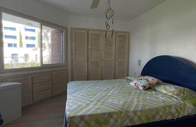 Apartamento Arenas del Edén, Same Club Casablanca - Foto 2