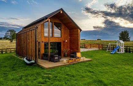 Apartamenty Sun & Snow Sielska Stodoła - Foto 42