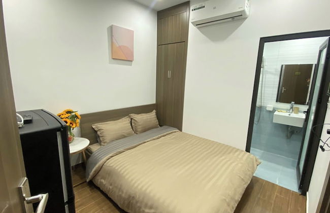 Era Apartment Duong Lang - Foto 13