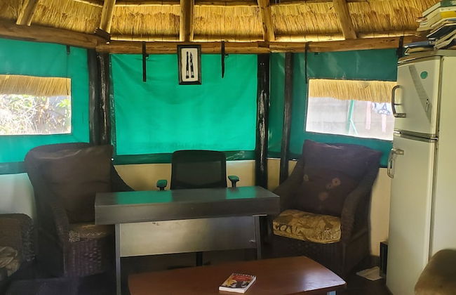 The Best Green Garden Guest House in Harare - Foto 19