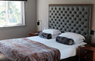 Craigmhor Lodge & Courtyard - Foto 24