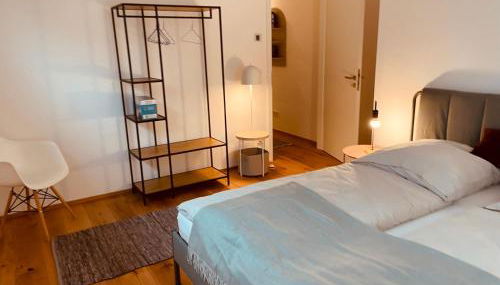 Wohlfühloase - Foto 4, wardrobe