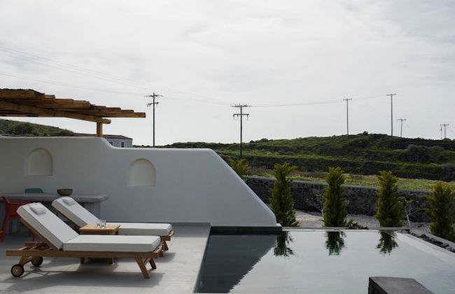 Phaos at Saint John Villas with private heated pool - Foto 46