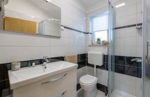 Charmante Villa mit privatem Pool, Klima, Sonnenliegen, Terrasse und Grill - Foto 46