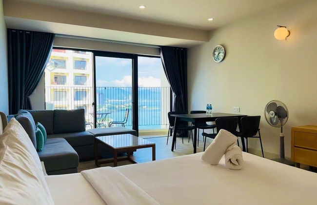 Gold Coast Apartment - Foto 2