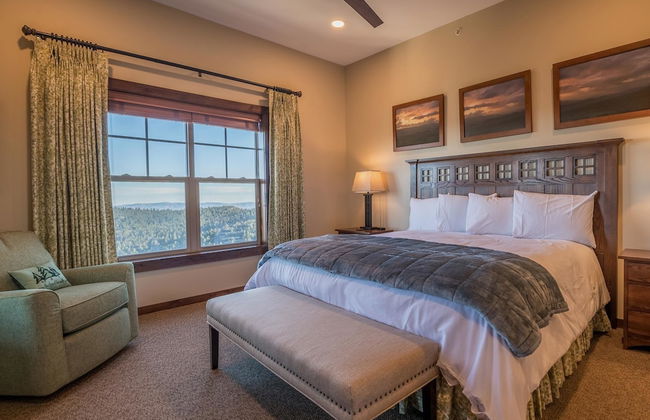 3 Br: Soaring Eagle 404 - Foto 2