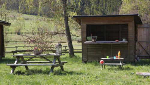 Ferienhaus am Kreuzberg - Nürburgring - Foto 4