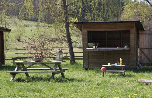 Ferienhaus am Kreuzberg - Nürburgring - Photo 4