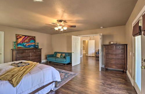 Lavish Family Escape with Game Room in Avondale! - Foto 15